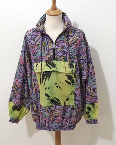 80s loppo herren - herren, schlupf