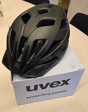 Fahrradhelm uvex touring cc
