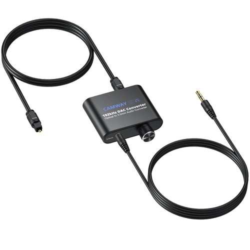 Wandler 192khz dac - wandler,