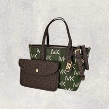 Michael Kors MK Tasche