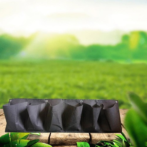 Pflanztasche 30cm garten - 98*30cm,