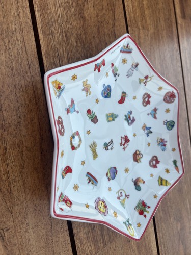 Hutschenreuther christmas - hutschenreuther,