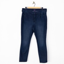 NYDJ Alina Leggings Größe 18