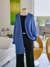 Samoon Strickjacke Cardigan