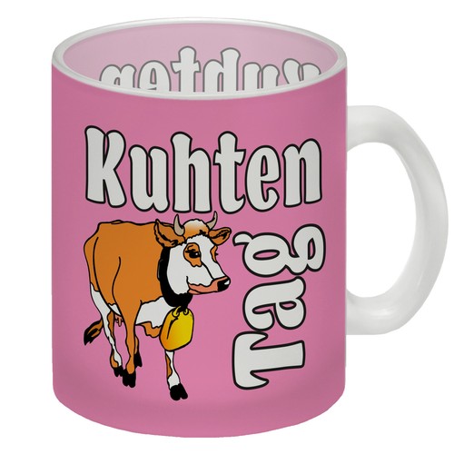 Kuhten tag glas - kuhten,