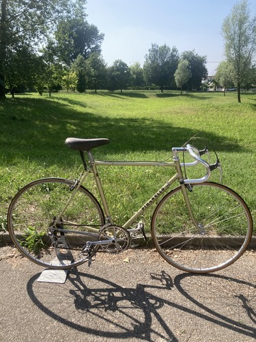 Pinarello treviso 1977 - treviso,
