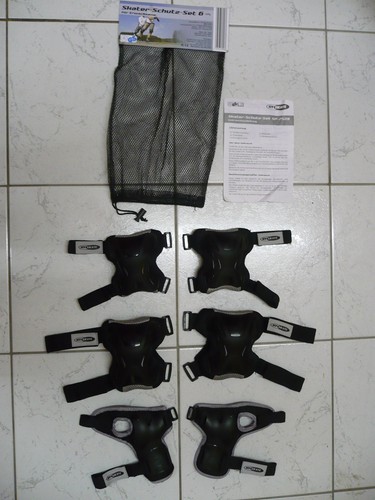 Skater schutz set für - skater-schutz-set,