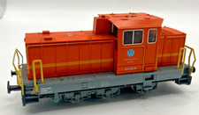 Märklin H0 Diesellok Werklok