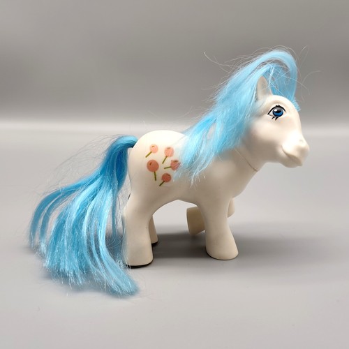 Little pony 1984 - my, g1
