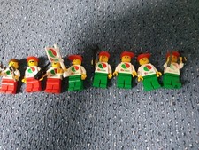 Lego City Octan Menschen