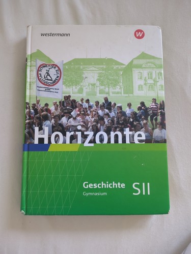 Horizonte geschichte gymnasium - horizonte,