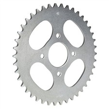 Kettenrad 42 Zähne 415er Typ