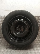 Ford Fiesta 2007 16 Zoll