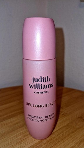 Judith williams life long - judith,