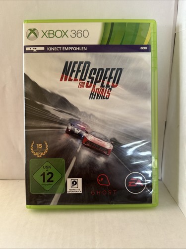Need for speed - for, speed: