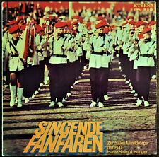 LP 12'' EA: Zentrales