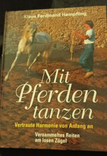 Mit pferden tanzen - mit, klaus
