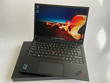 Lenovo X1 Carbon Gen 9 9th