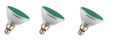3x OSRAM PARATHOM PAR38