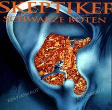 Skeptiker,die - Schwarze Boten