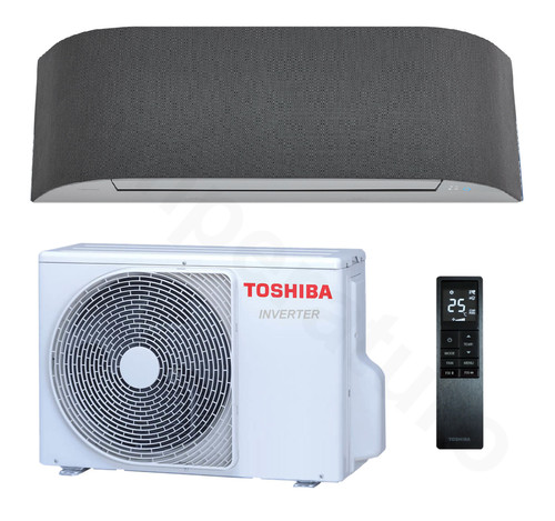Toshiba haori split - toshiba,