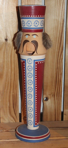 Nussknacker säulenknacker - nussknacker,