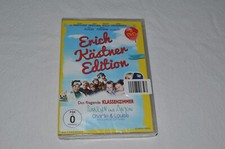 Erich Kästner Edition - 3