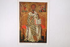 103732 unbekannt HERBSTAUSSTELLUNG 1970 IKONEN GALERIE ILAS NEUFERT Katalog