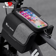 WEST BIKING Touchscreen