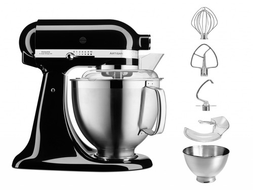 Kitchenaid l 5ksm185 - 4,8,
