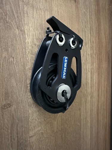 Lewmar htx fußblock - /,