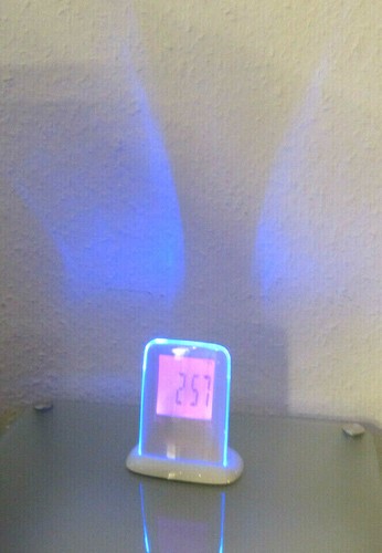 Wecker mit timer funktion - wecker,