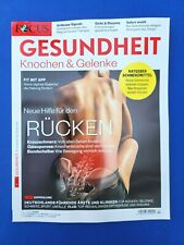 Focus Gesundheit 03 / 2022
