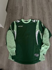Saller Torwarttrikot  Größe M  TOP grün