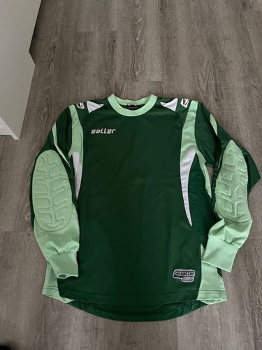 Saller torwarttrikot größe - saller,