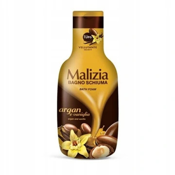 Bagno argan vaniglia - bagno, argan/vaniglia