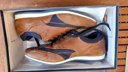Bugatti herrenschuhe sneaker - /,