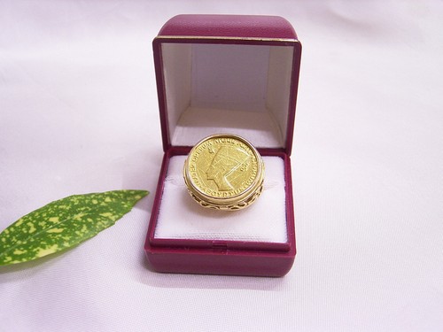 585 750 gelbgold - 750, 1