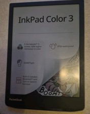 PocketBook InkPad Color 3