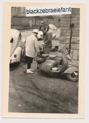 1936 foto oldtimer - ,
