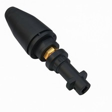 MINI Rotordüse Dreckfräse