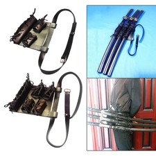 Schwertscheide Taillengürtel