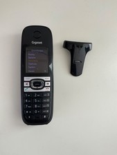 Gigaset C610 C59h  Mobilteil