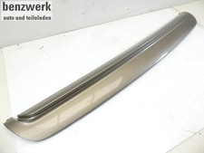 Mercedes S-Klasse W221