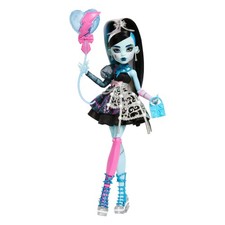 Monster high jbg75 scary - -,