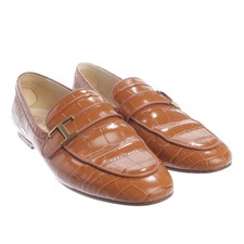 Loafers Tod´s Braun 40 EUR