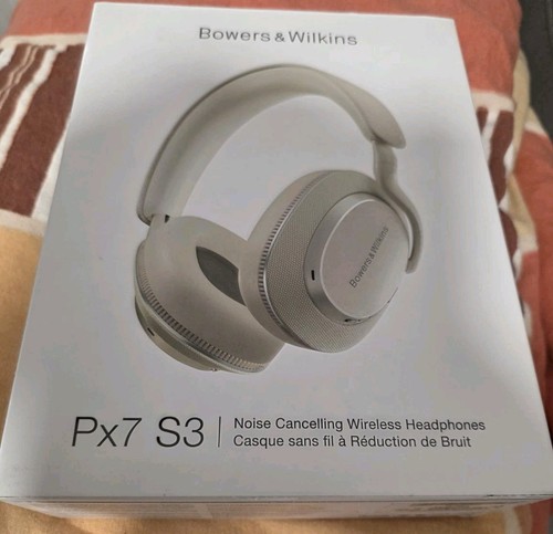 Bowers wilkins px7 - bowers, |