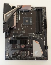 Gigabyte B450 AORUS Elite AMD