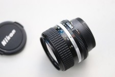 Nikon Nikkor 2,8/28mm AIS