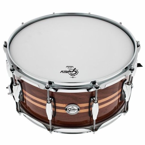 Gretsch walnut gloss - gretsch,